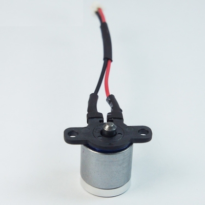 低電圧のキャビネットのソレノイドのためのロング ストロークのプッシュ プル電磁石