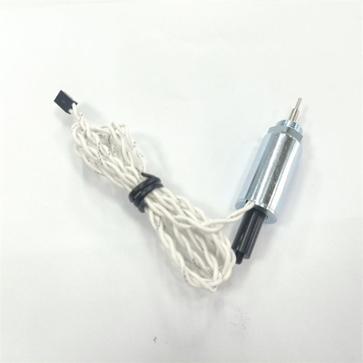 T1325 チューブ型ソレノイド 12V/24V/48V DC 電気磁石 丸型チューブ設計 試験装置用