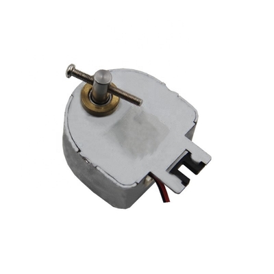 15.4W Bistable Rotary Solenoid