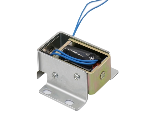 鉄鋼とエナミールワイヤ DC電源電磁電源 DASON Landa Xsq1240 ビスタブルプッシュプル磁気電磁電磁電磁電磁