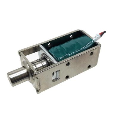 ダソンのU1088L電磁門ロック 安全な便利なアクセス制御のための完璧なソリューション