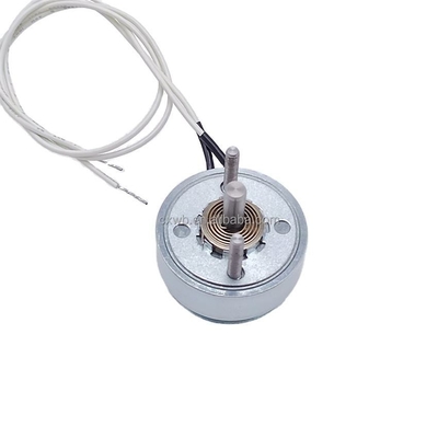 回転電磁XZ3422 DC 24V回転電磁気 12v DC電磁気 果物分類機