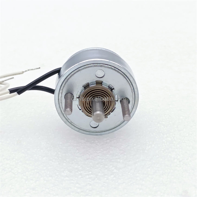 回転電磁XZ3422 DC 24V回転電磁気 12v DC電磁気 果物分類機