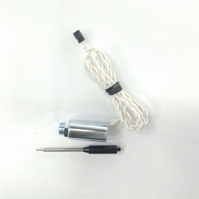 T1325 チューブ型ソレノイド 12V/24V/48V DC 電気磁石 丸型チューブ設計 試験装置用