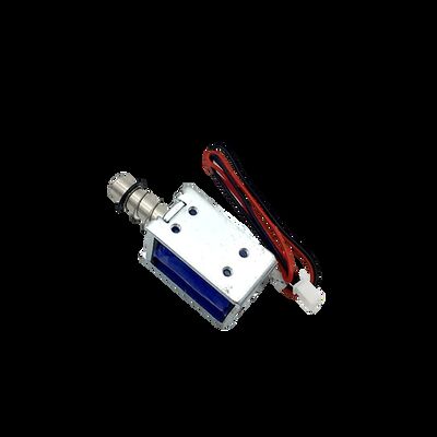 高さ27mm DC電源ソレノイド、用途：0.5ポンド重量、耐電圧2000V/1分