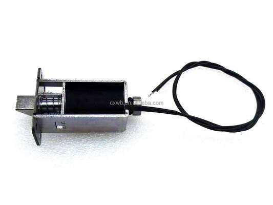 U1054s-2-001 電磁式ロック/電磁気電磁器/インテリジェントロックキャビネットアクセサリー/プッシュ・プル電磁器