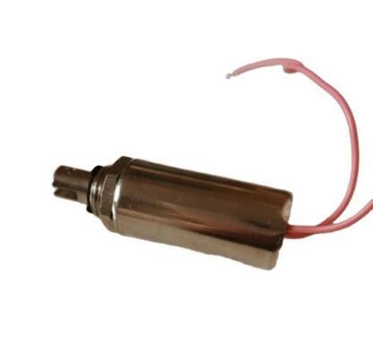 カスタマイズされたプッシュ・プルソレノイド T3257L ストローク 15mm トゥビュラープッシュ・プルソレノイド