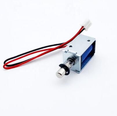 U1054s-2-001 電磁式ロック/電磁気電磁器/インテリジェントロックキャビネットアクセサリー/プッシュ・プル電磁器