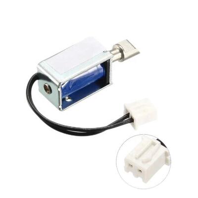 U1054s-2-001 電磁式ロック/電磁気電磁器/インテリジェントロックキャビネットアクセサリー/プッシュ・プル電磁器