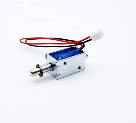 U1054s-2-001 電磁式ロック/電磁気電磁器/インテリジェントロックキャビネットアクセサリー/プッシュ・プル電磁器