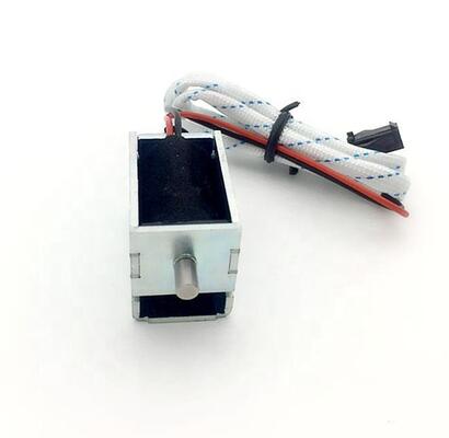 U0537 DC12V Mini Push Pull Electric Cabinet Solenoid